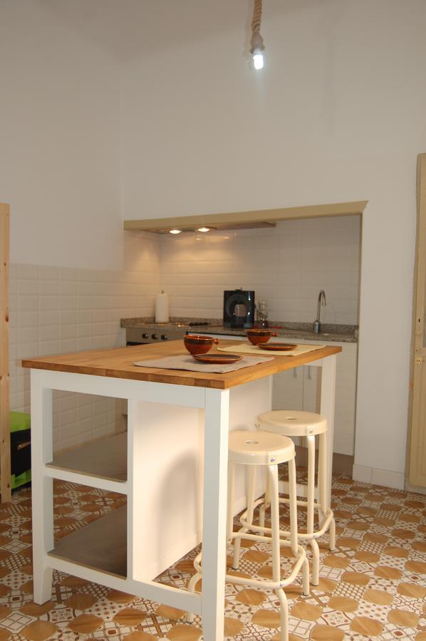 Lorena Centro Apartamento Alicante Exterior foto